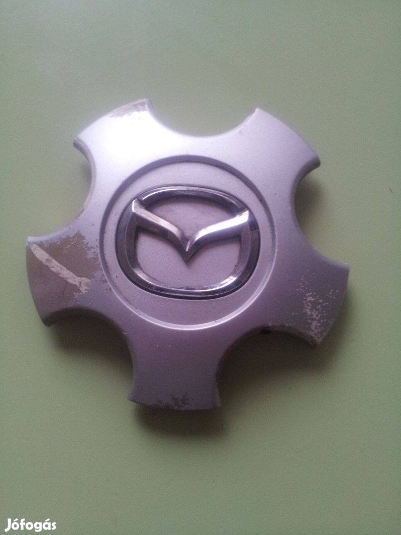 Mazda (2876) 3, 6 gyári alufelni felni kupak