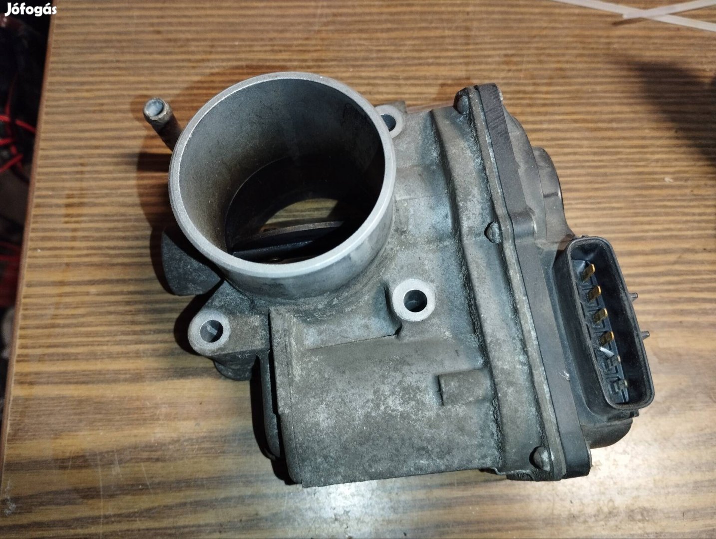 Mazda, mazda 6 fojtószelep, pillangó szelep, rf7j