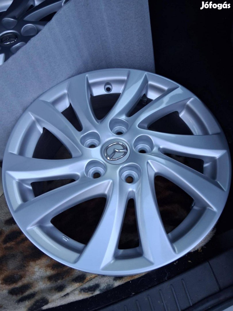 Mazda alufelni
