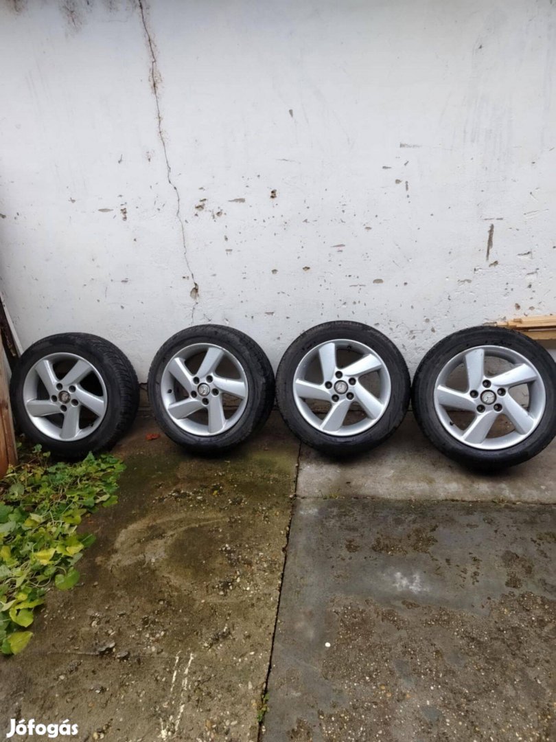 Mazda alufelnik eladók