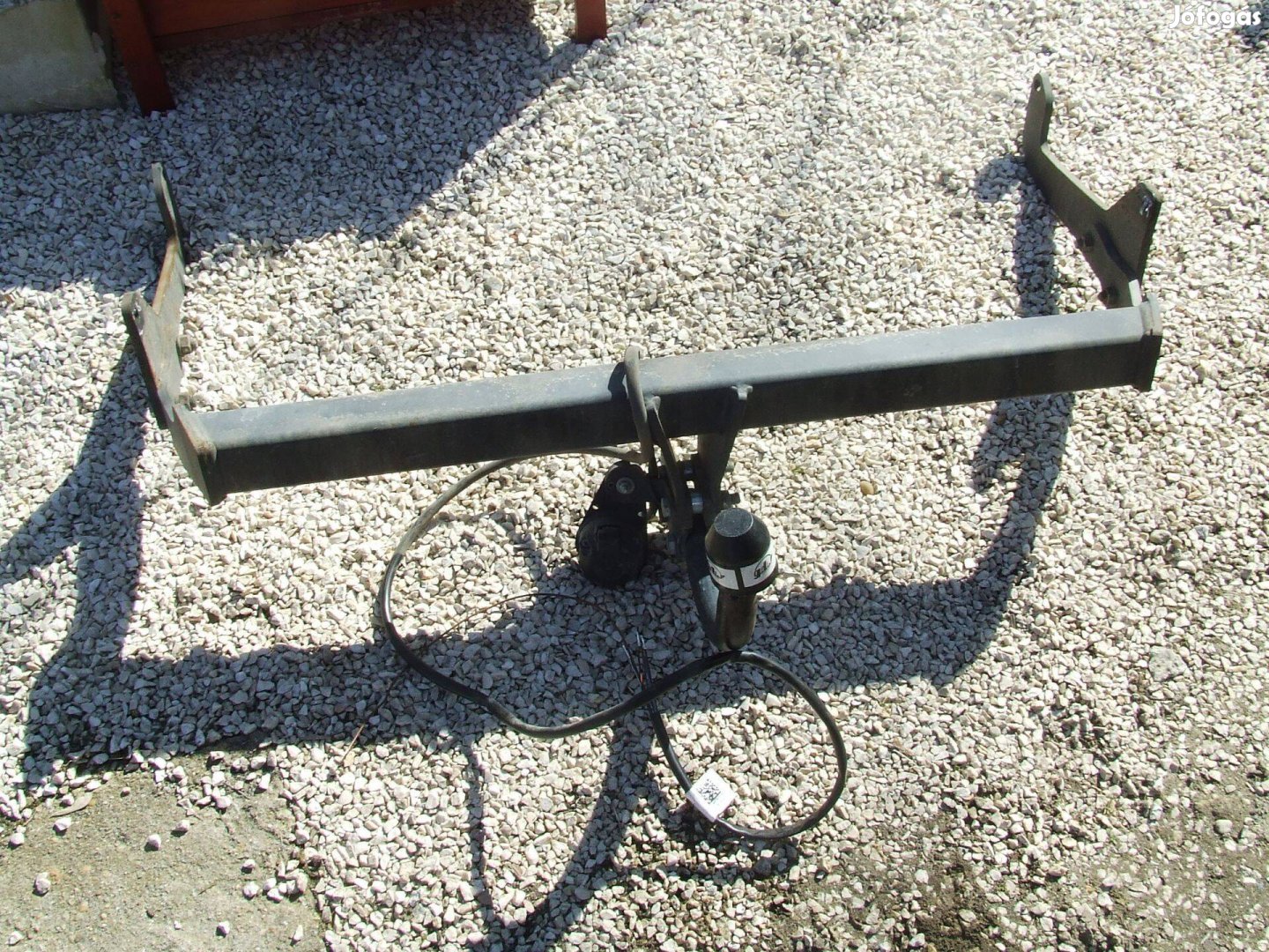 Mazda cx5 Ke vonóhorog