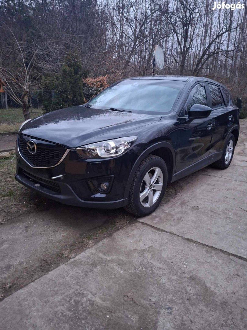 Mazda cx5 ajtó - k