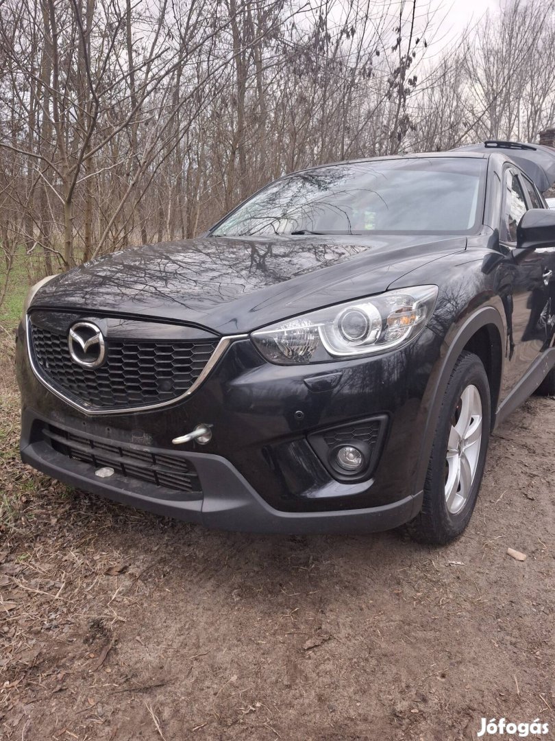 Mazda cx5 alkatrészek 2.2 dizel