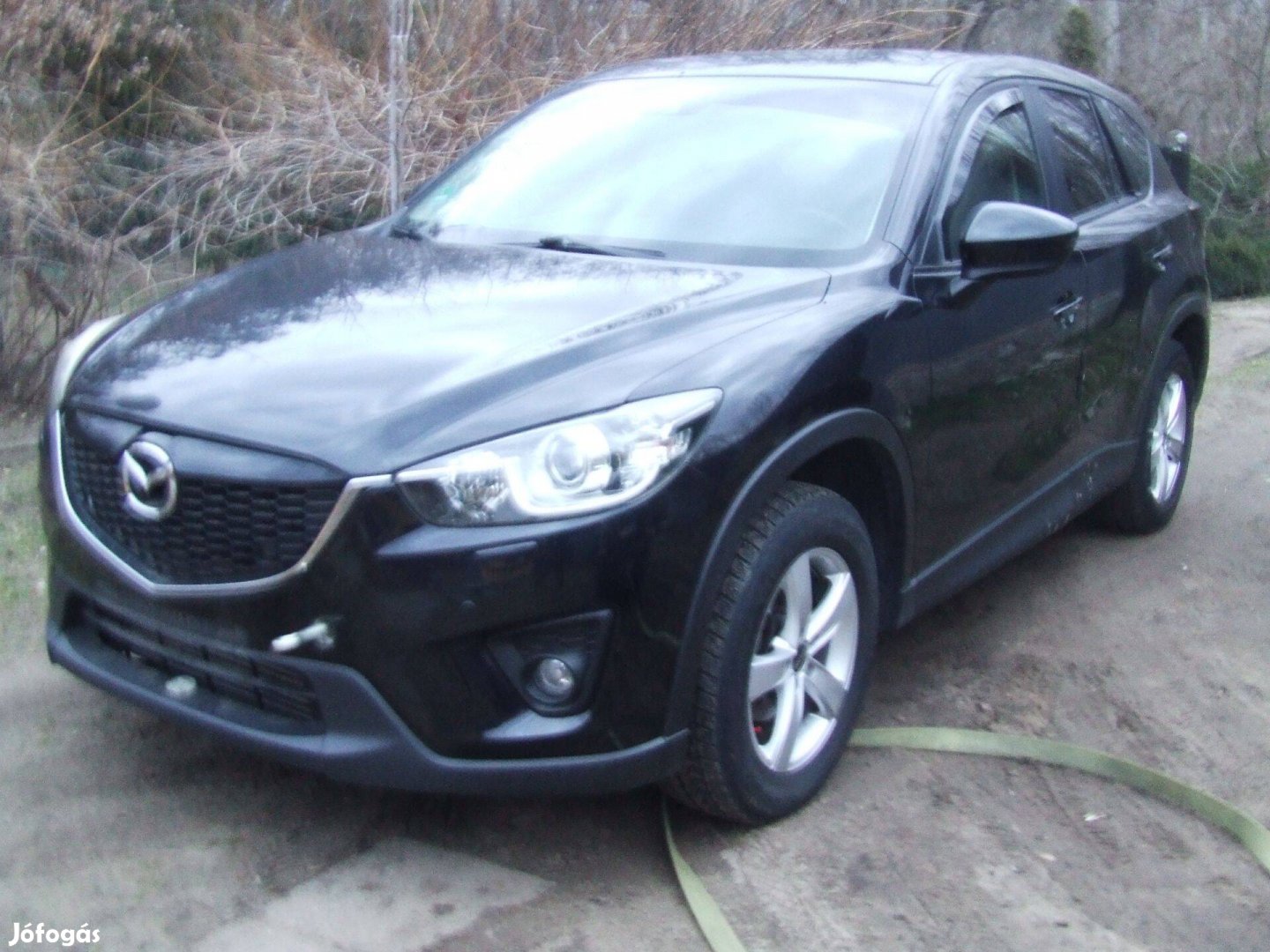 Mazda cx5 alkatrészek 2.2 dizel automata