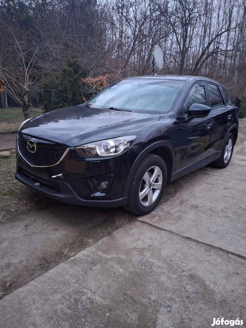 Mazda cx5 alkatrészek 2.2 dizel automata