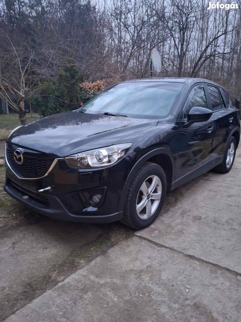 Mazda cx5 bontott alkatrészek 2.2 skyactiv dizel automata