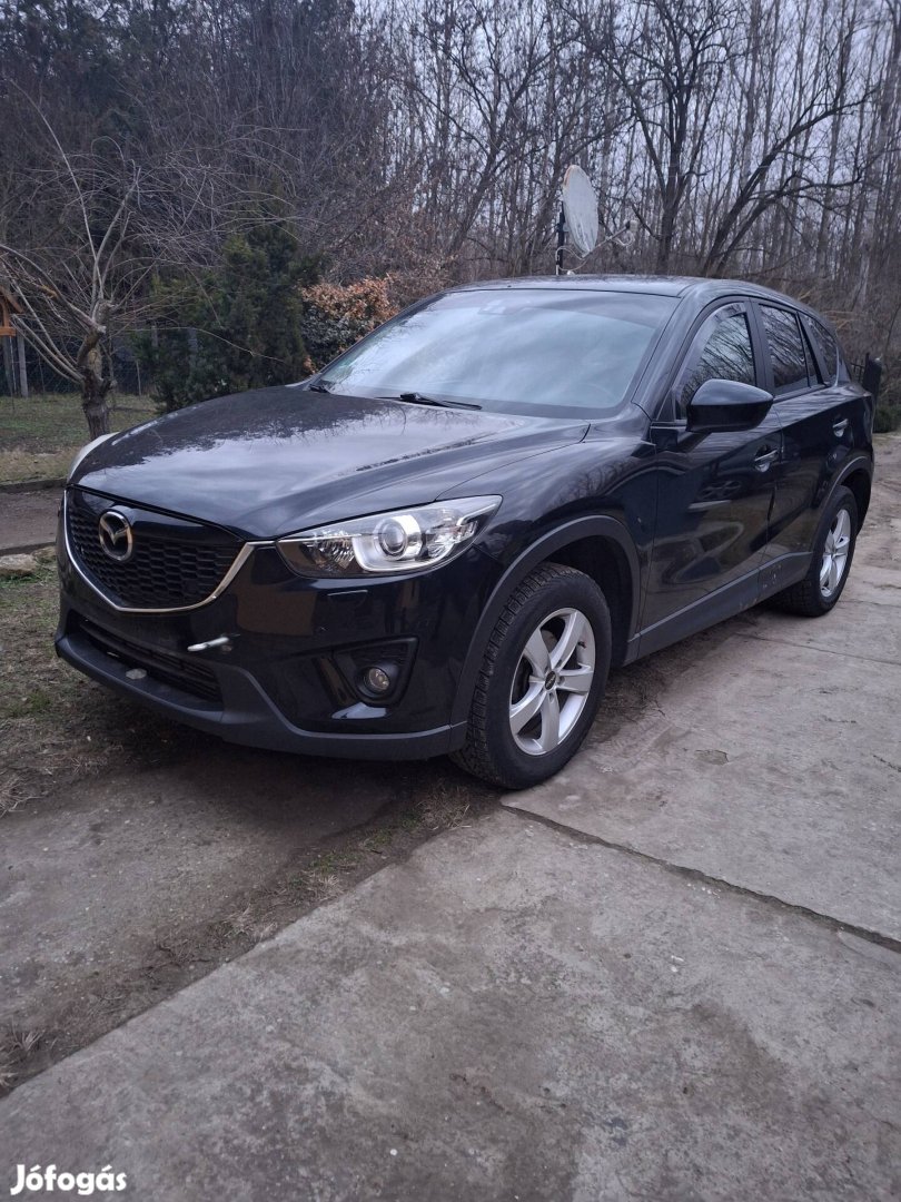 Mazda cx5 bontott alkatrészek