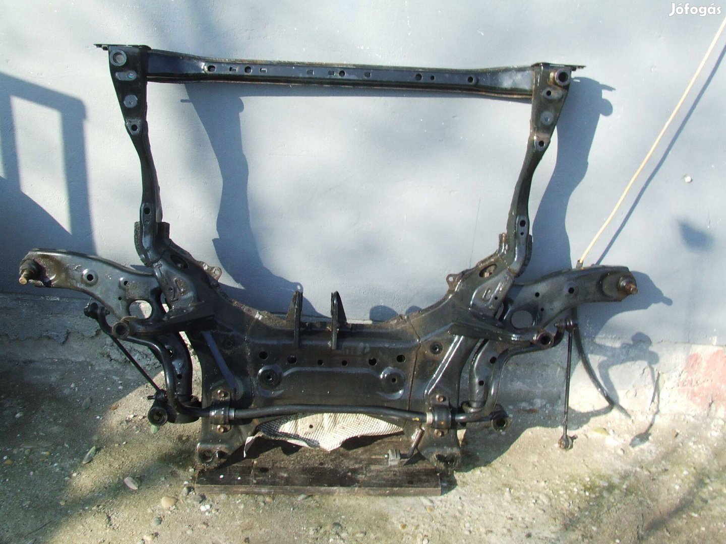 Mazda cx5 ke bölcső lengőkar egyben