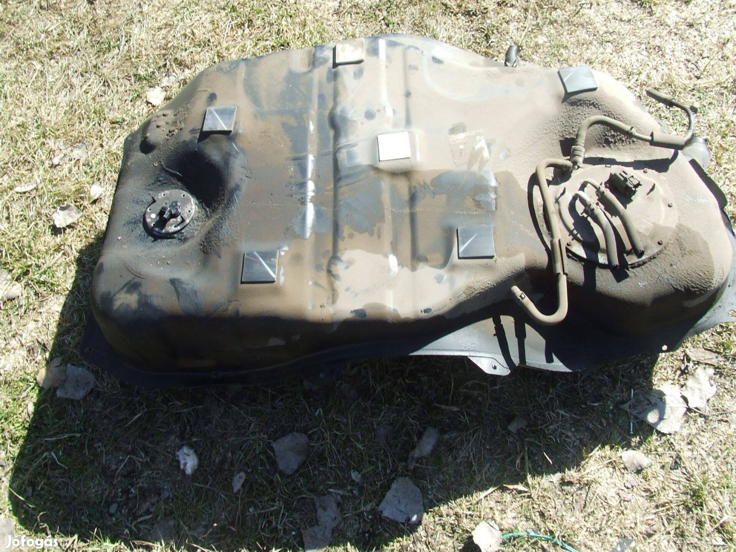 Mazda cx5 ke tank 2.2 dizel