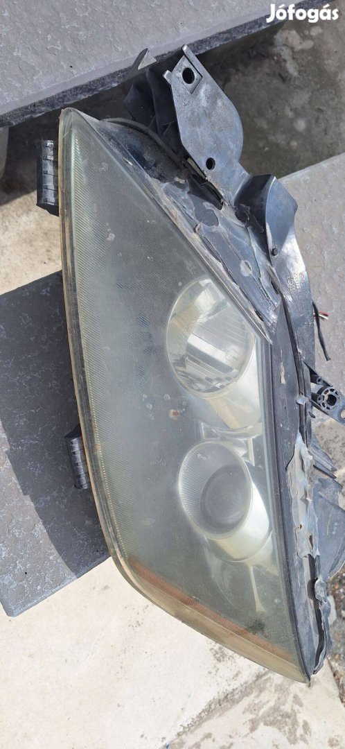 Mazda cx7 2.3i 260le turbó + bal első lámpa eladó!