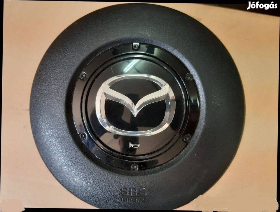 Mazda cx7 légzsák, kormánylégzsák