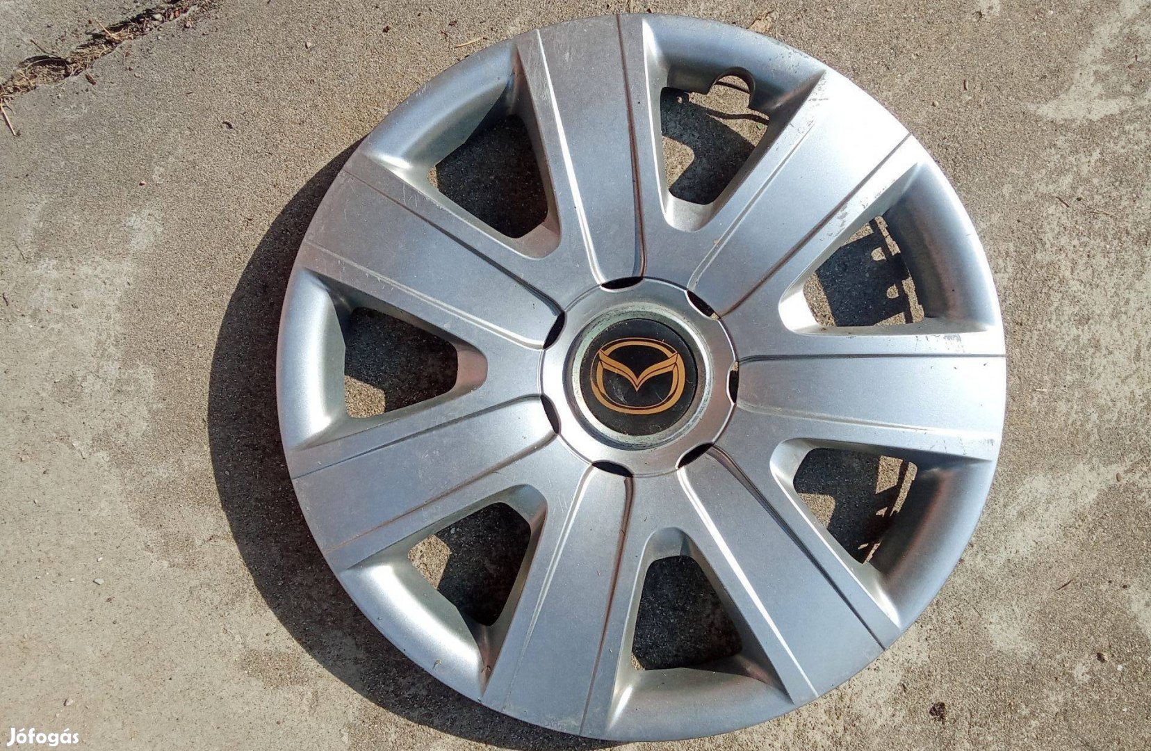 Mazda dísztárcsa 15"