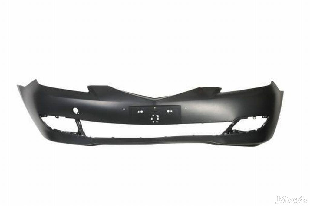 Mazda első lökhárító