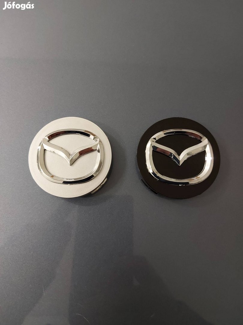 Mazda felni alufelnikupak porvédő kupak felniközép!