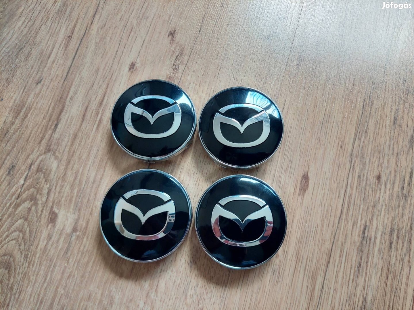 Mazda felni kupak felnikupak (60mm)