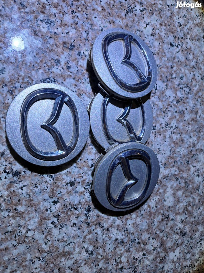 Mazda felni kupak szett eladó