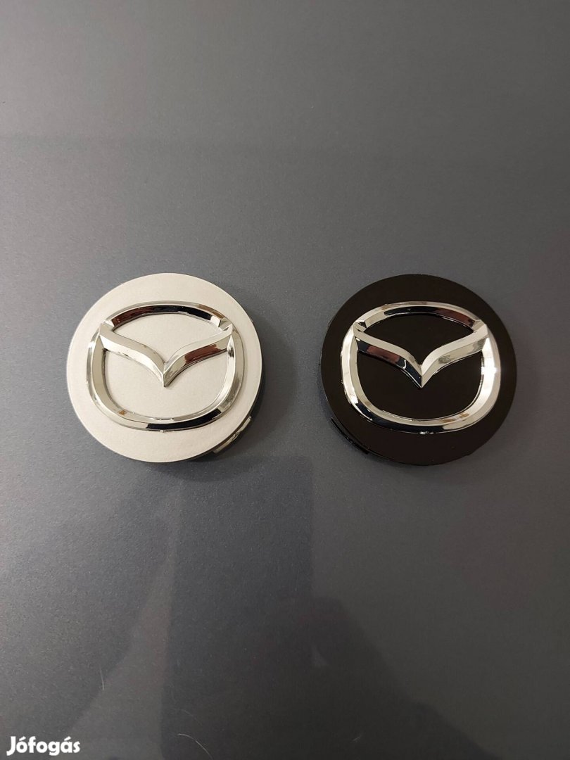 Mazda felnikupak alufelni kupak porvédő kupak felniközép!