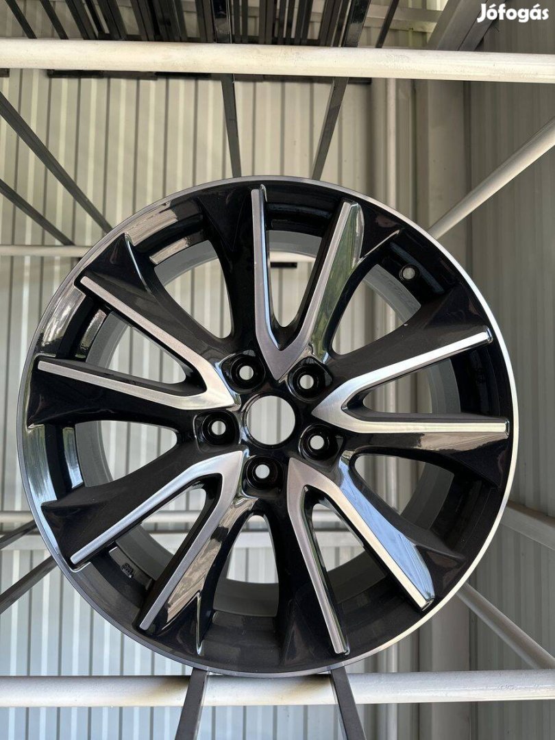 Mazda gyári felújított alufelni 18"