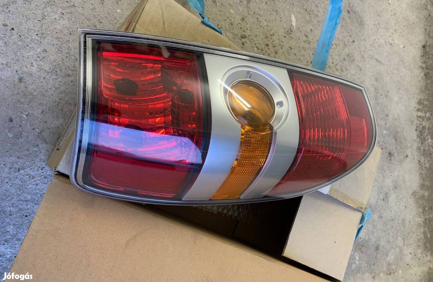 Mazda hátsó lámpa