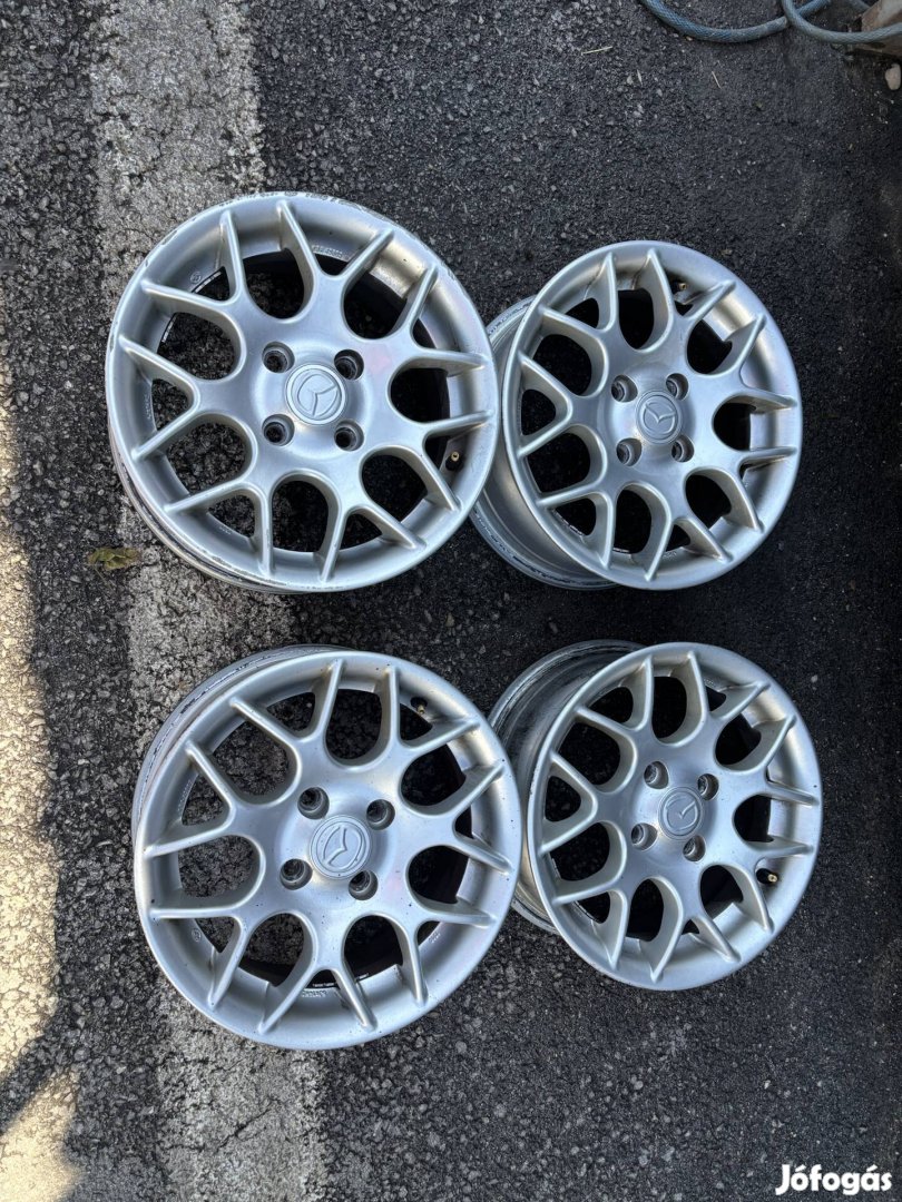 Mazda kia suzuki 4x100 14"