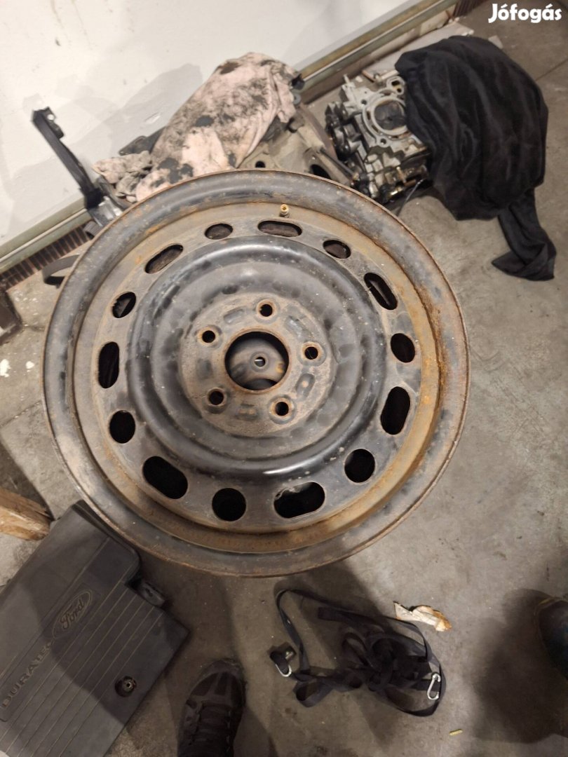 Mazda lemezfelni eladó!