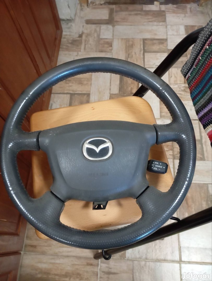 Mazda mpv 2004-es kormány eladó 