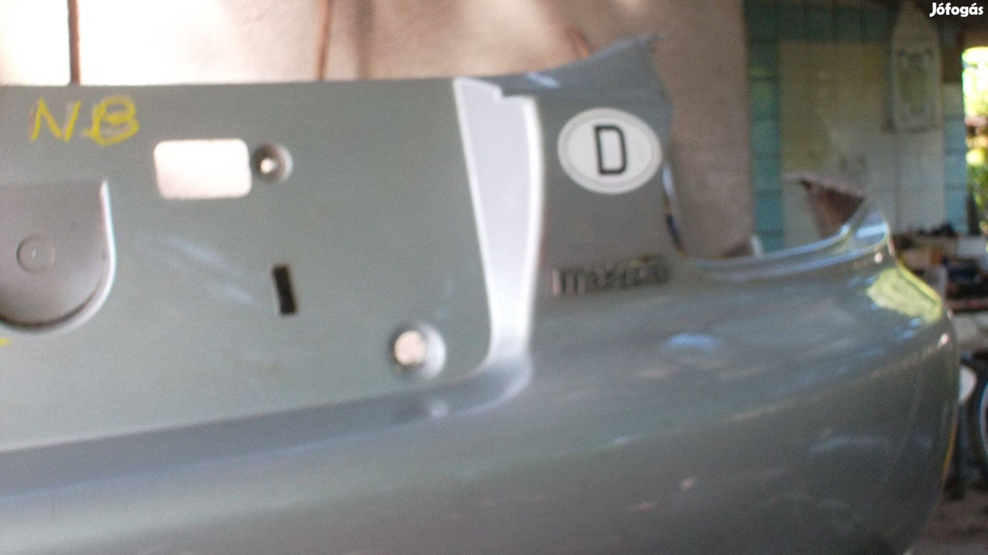 Mazda mx5 NB hátsó lökhárító
