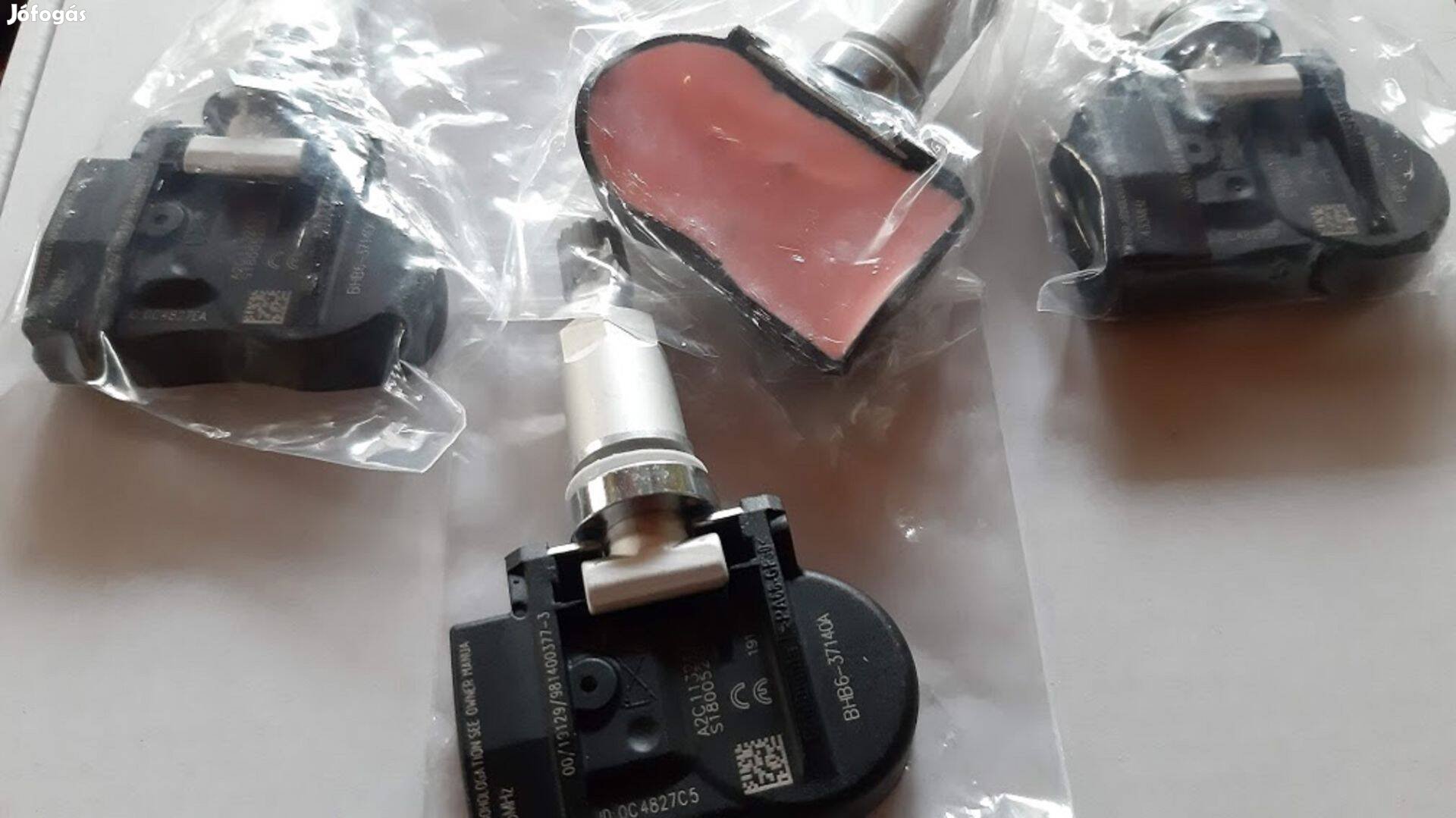 Mazda tpms nyomás szenzor