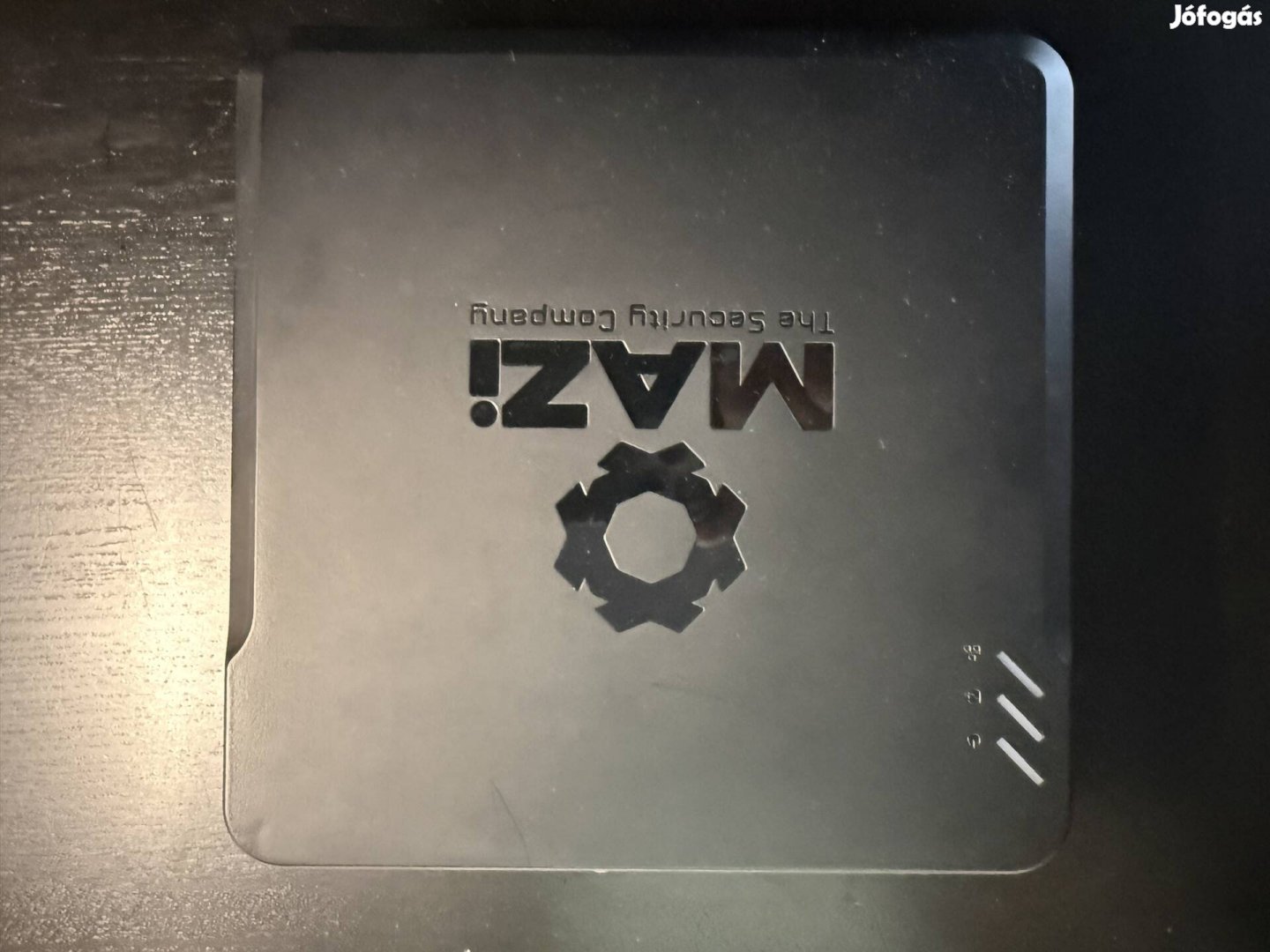 Mazi Imvr-08A hálózati IP kamera rögzítő