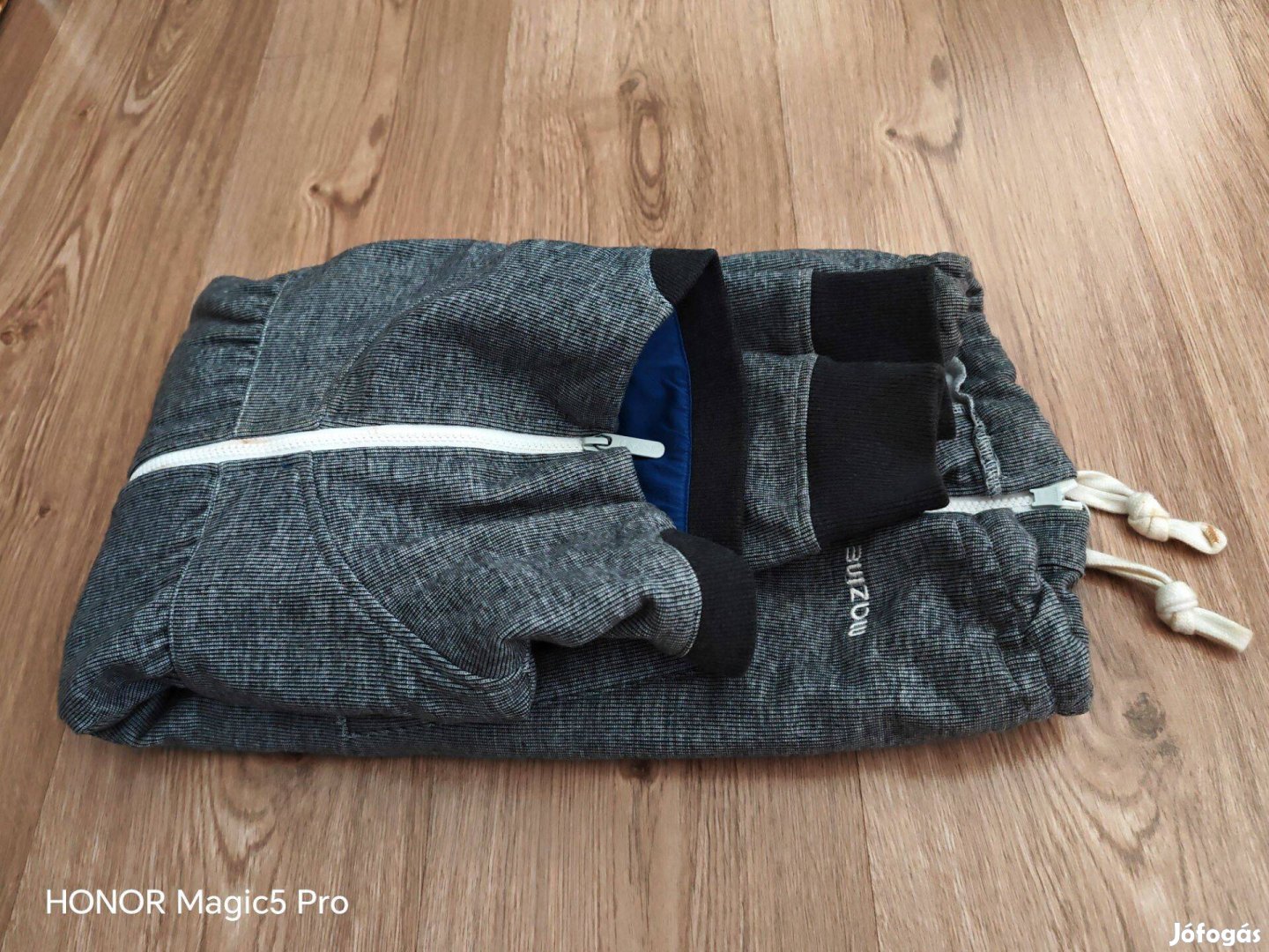 Mazine prémium sportos női kardigán S