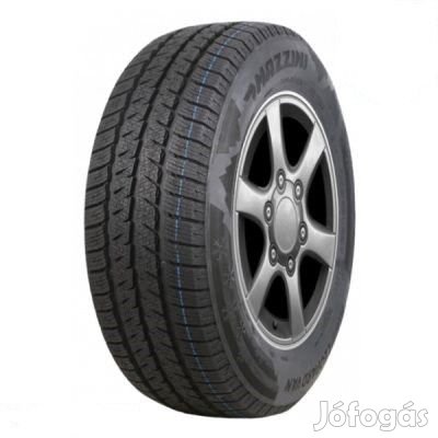 Mazzini 205/70R15C 106/104R SNOWLEOPARD VAN téli gumi