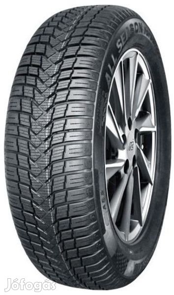 Mazzini 215/45R17 91W AllSeason AS8 XL DOT21 négyévszakos gumi