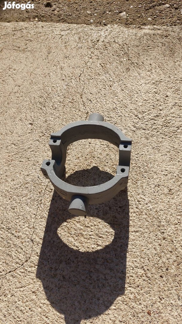 Mbp6.5 -t ás pótkocsi alkatrészek