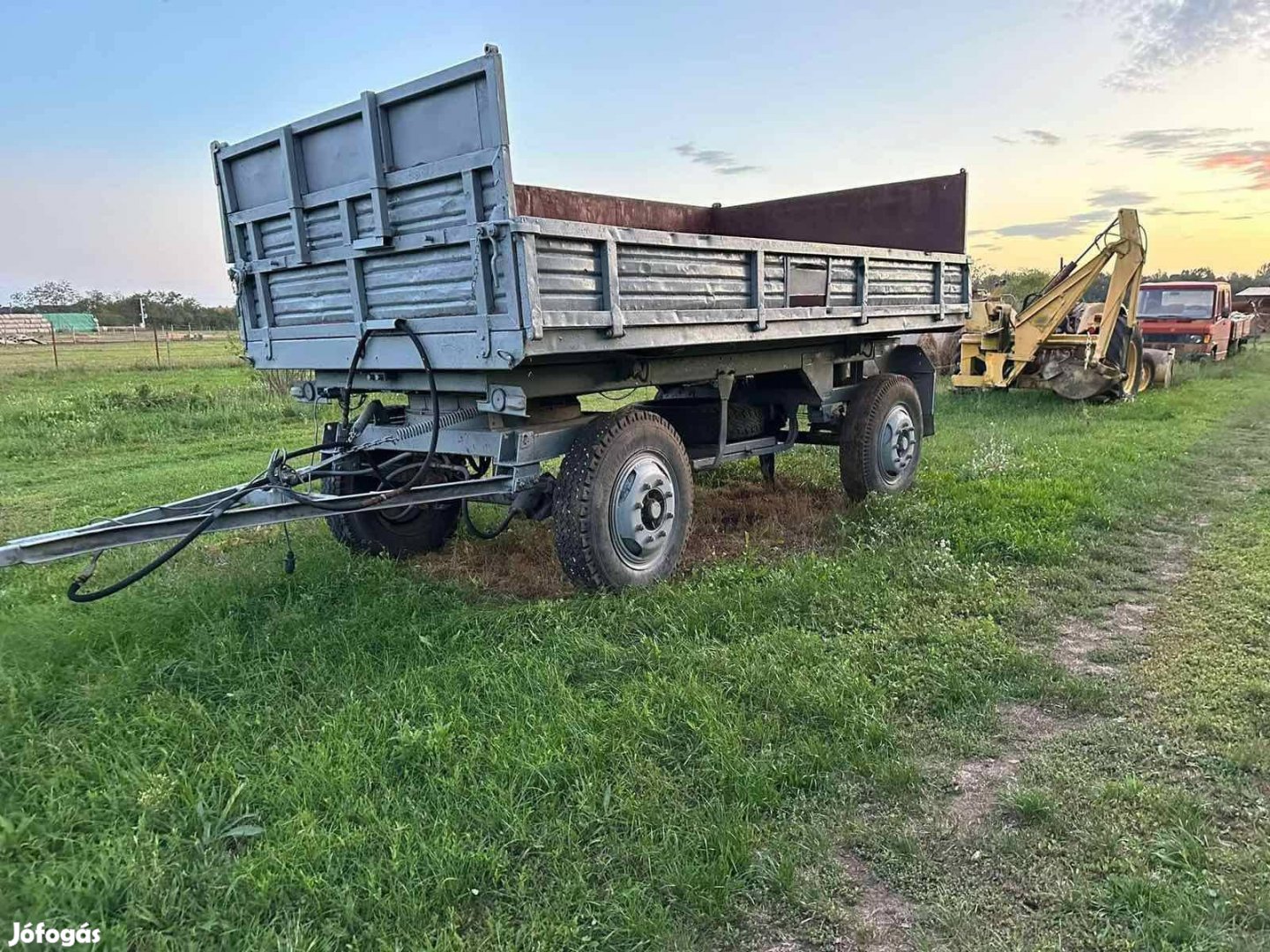 Mbp 6t bilenös pot csere érdekel.