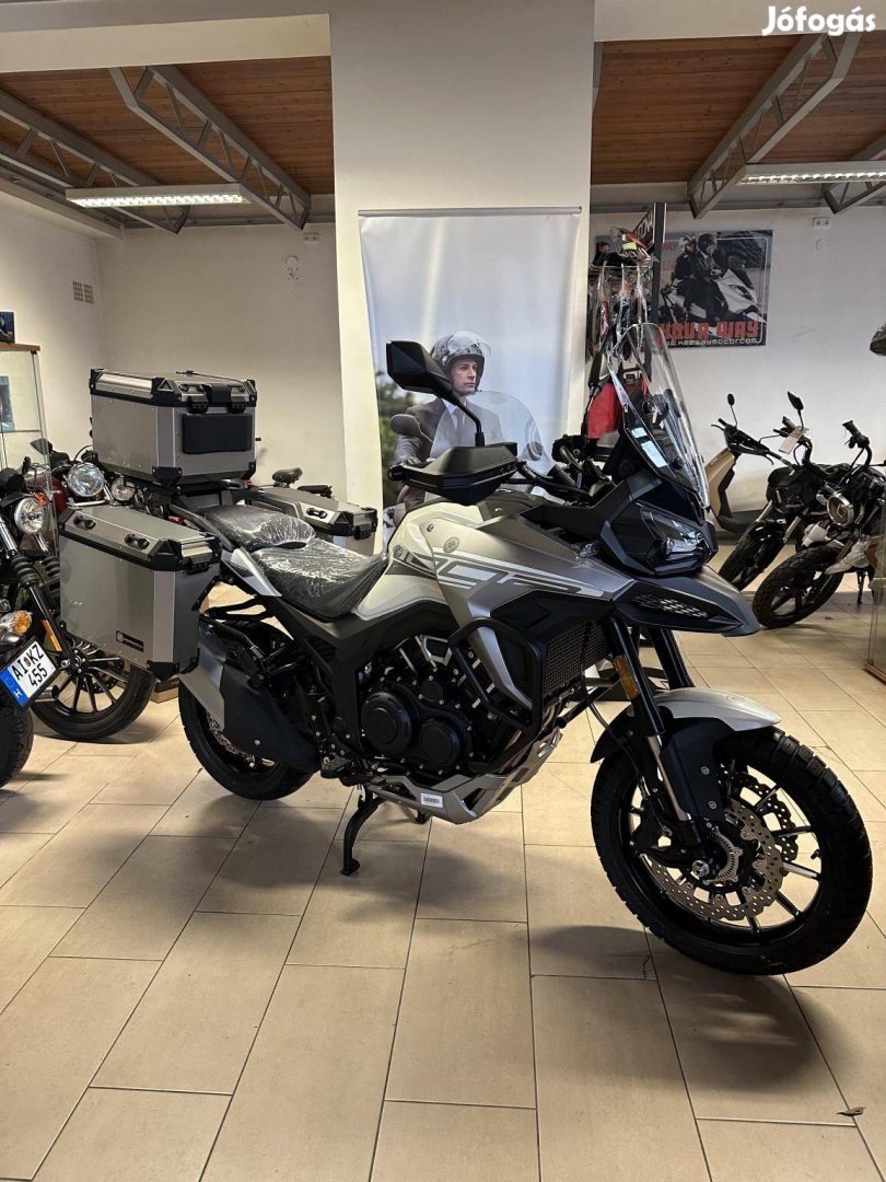 Mbp T1002V Black Friday !Ajándék Sisakkal+Ingye...