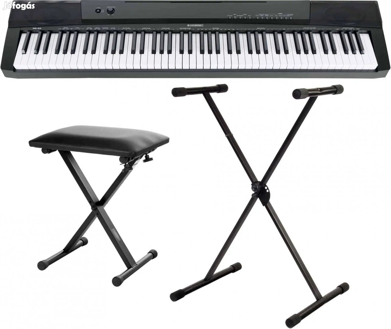 McGrey BS-88 Billentyűs Készlet