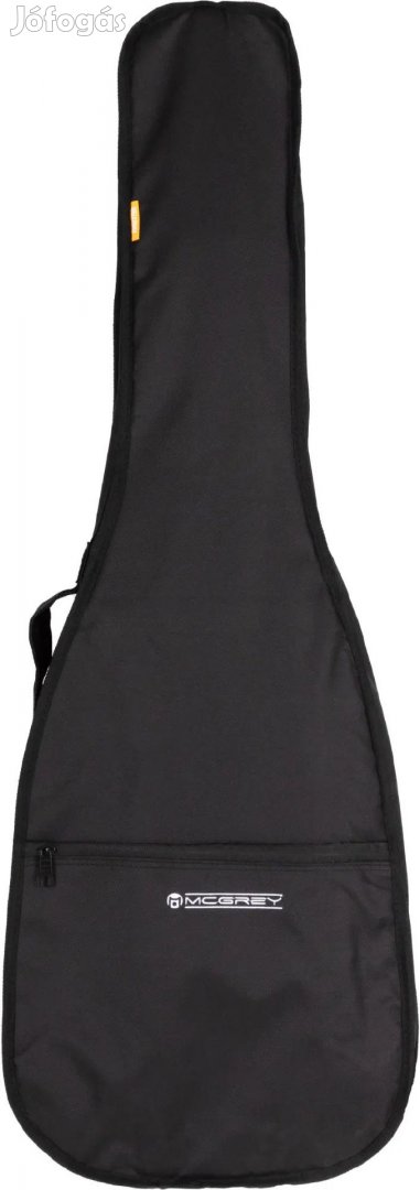 McGrey EGEB-1222BK elektromos gitár gigbag