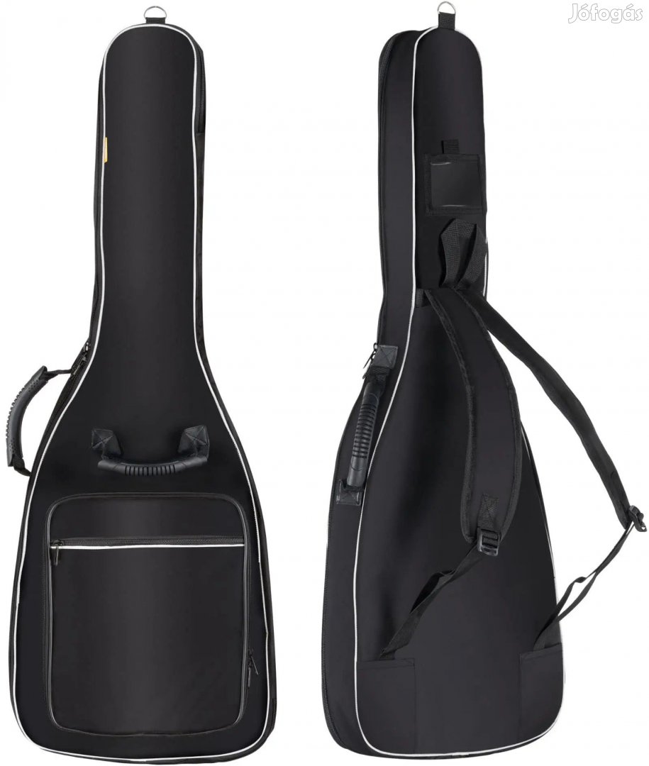 McGrey Ecobag elektromos gitár tok