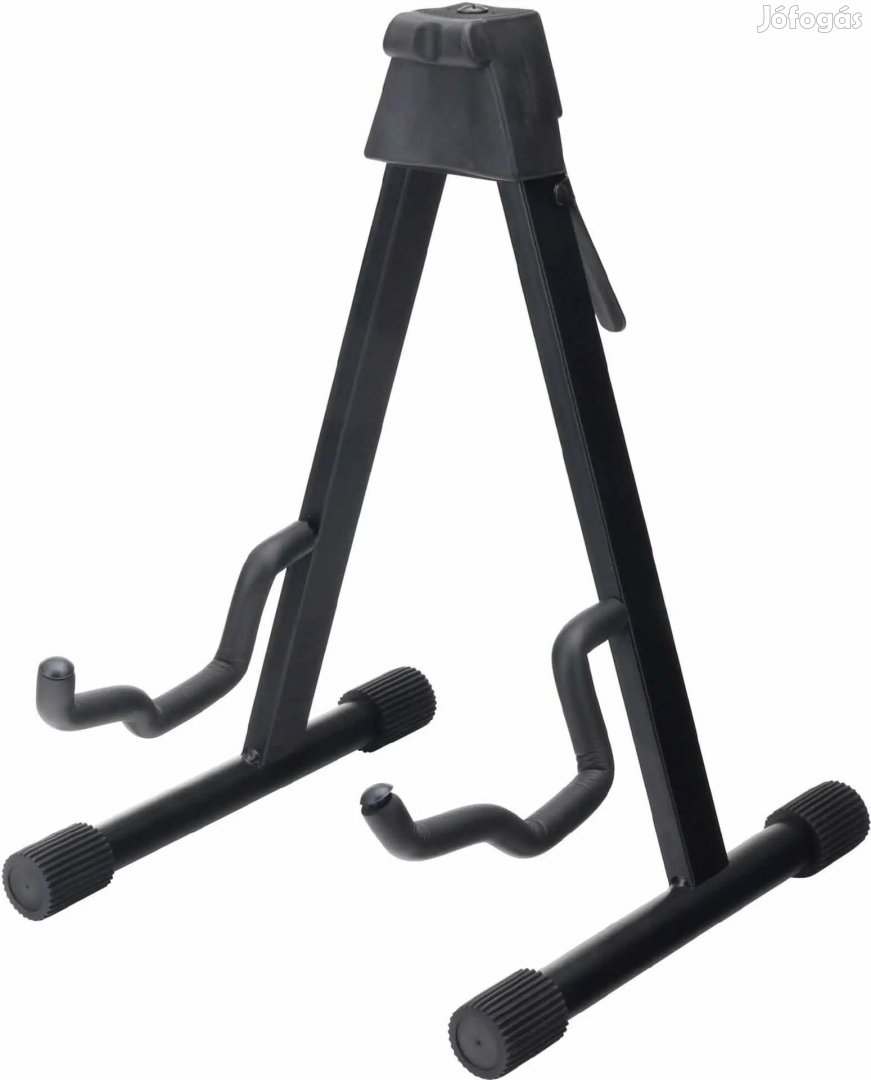 McGrey GS-UNI Univerzális Gitárállvány Gyorskioldóval