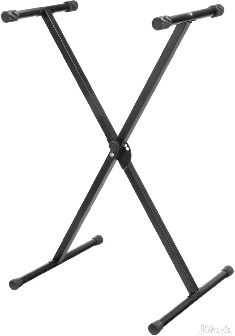 McGrey KS-100 X-Billentyű Állvány, Erősített