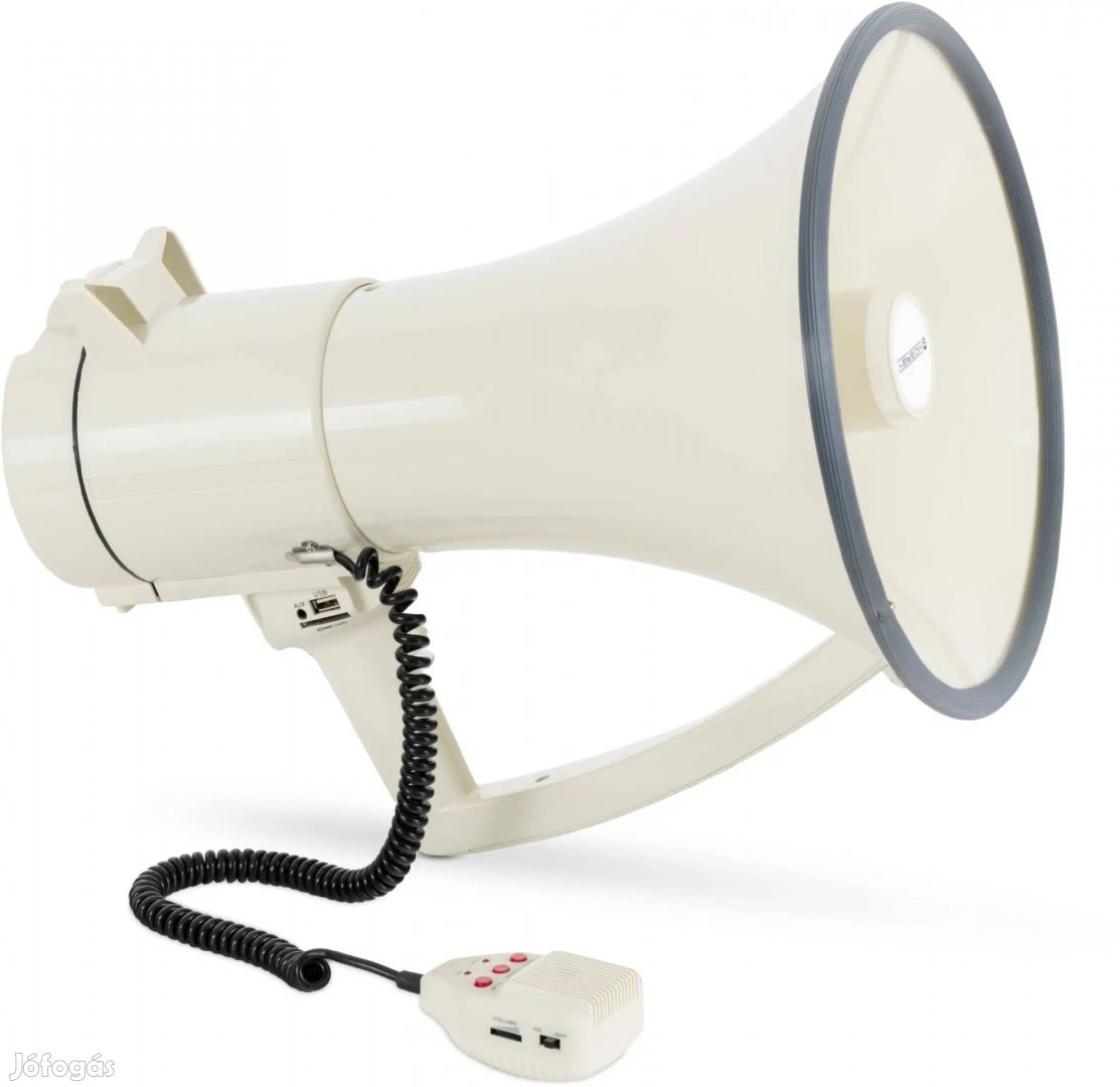 McGrey MP-2000HRS MkII megafon