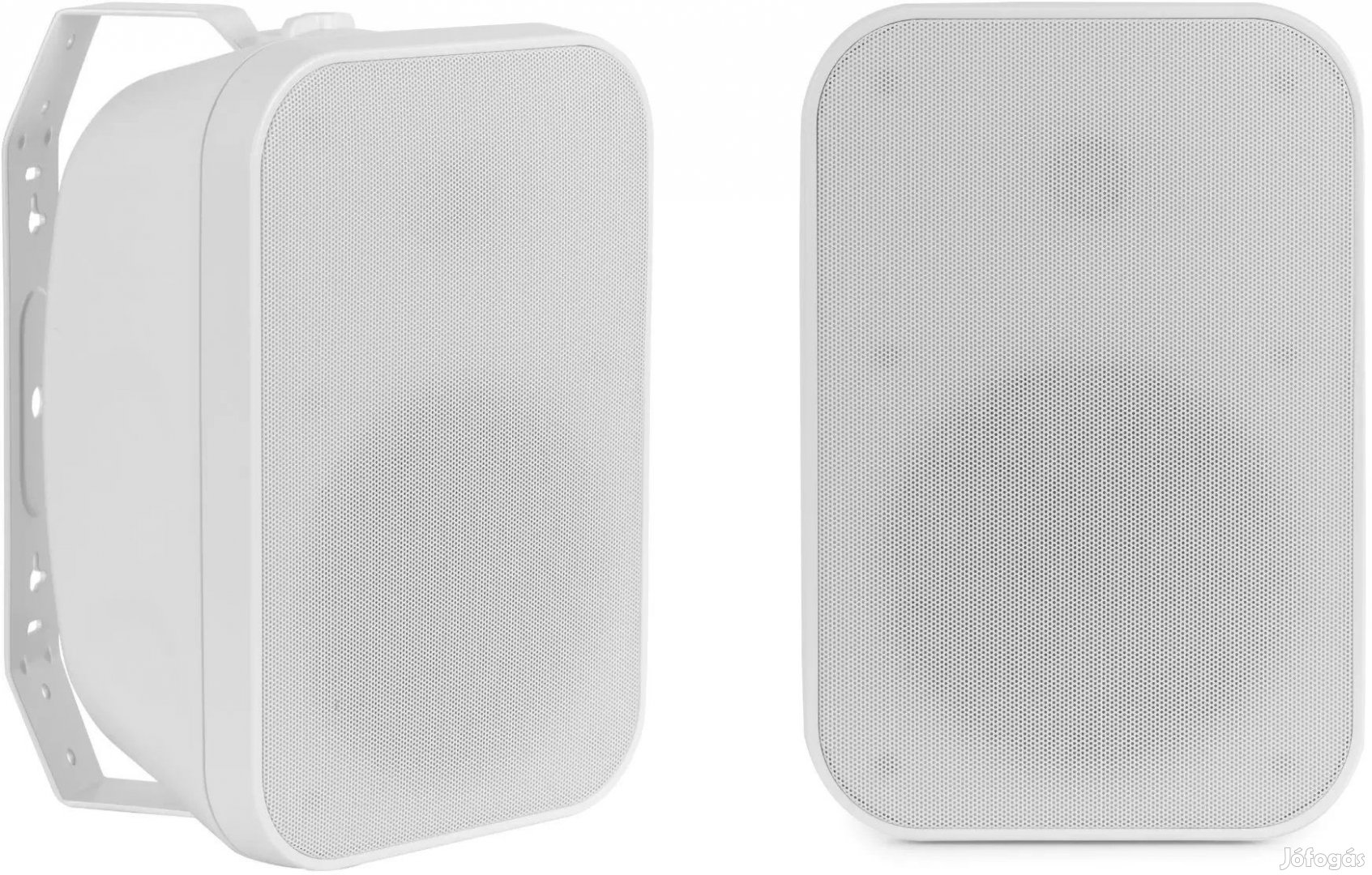 McGrey OLS-5251WH kültéri hangszóró 50 watt fehér 2 db-os