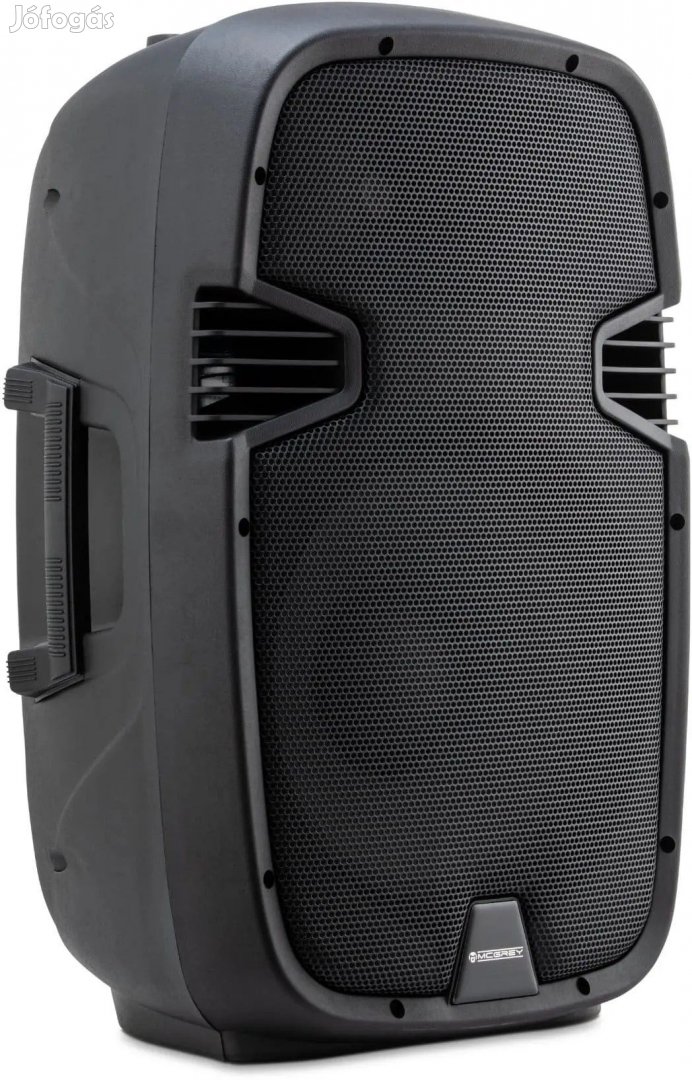 McGrey P212 MP passzív hangszóró 600 watt