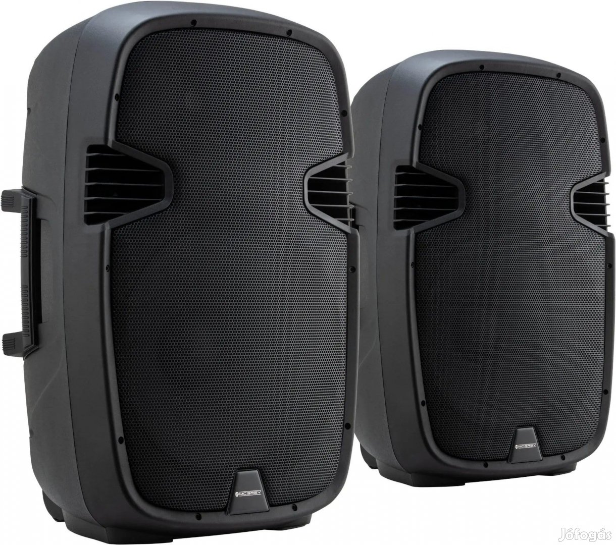 McGrey P215 MP passzív hangszóró 800 watt pár