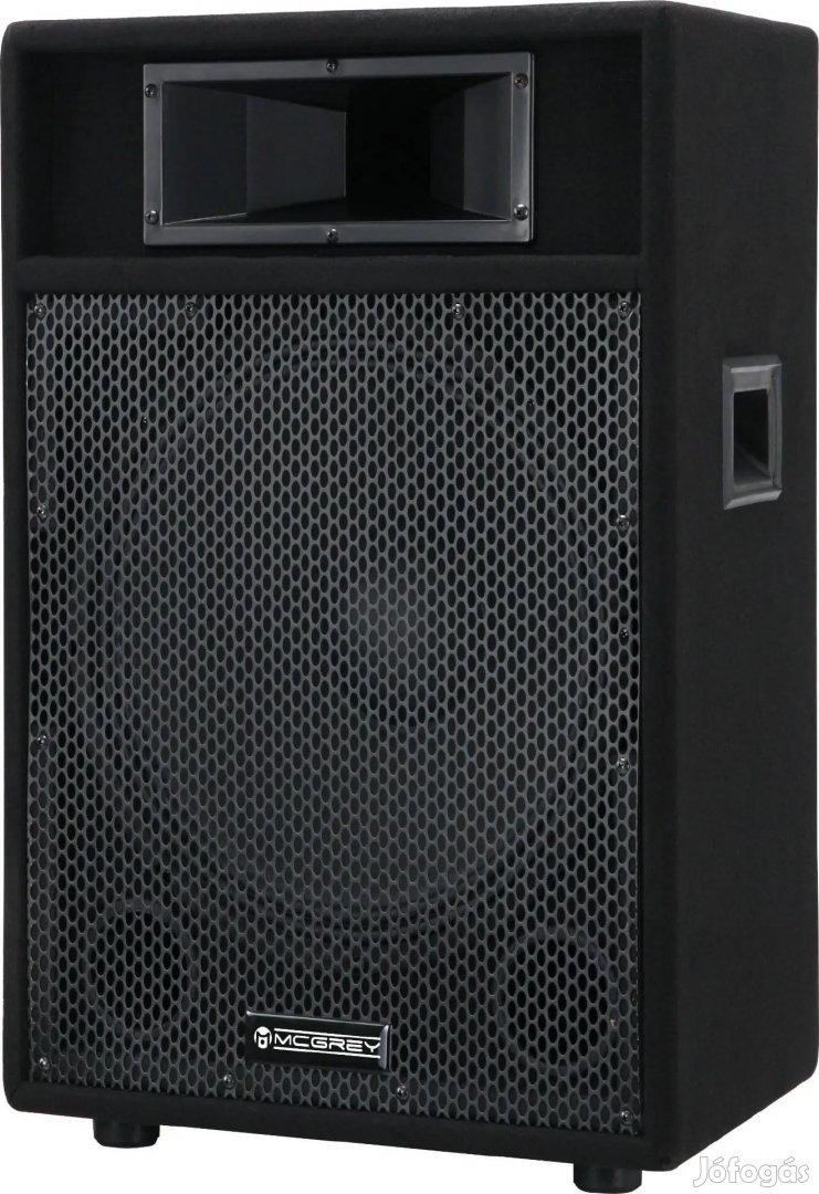 McGrey PA-115 passzív PA Hangszóró 400 Watt