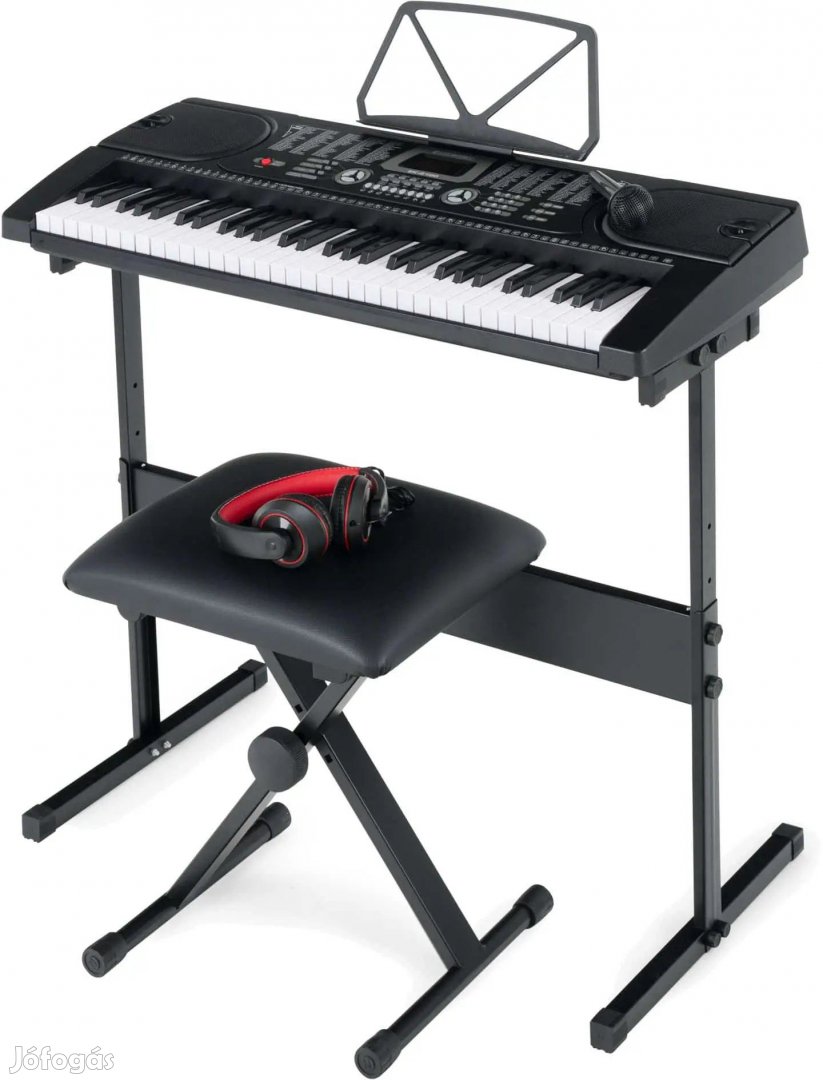 McGrey SK-6100 Billentyűs Super Kit