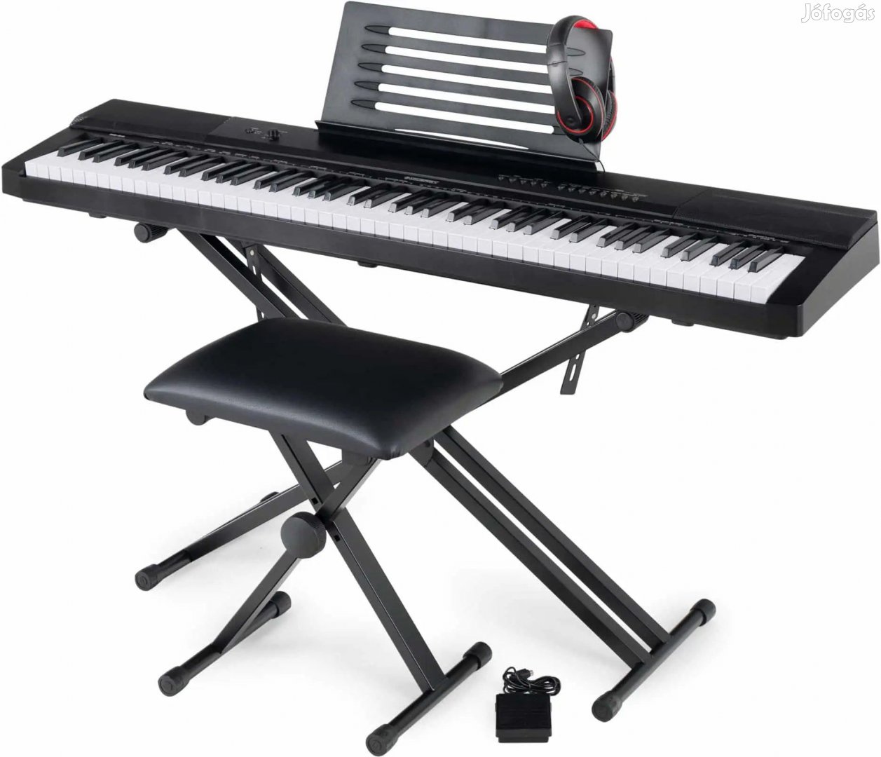 McGrey SK-88 Billentyűs Super Kit