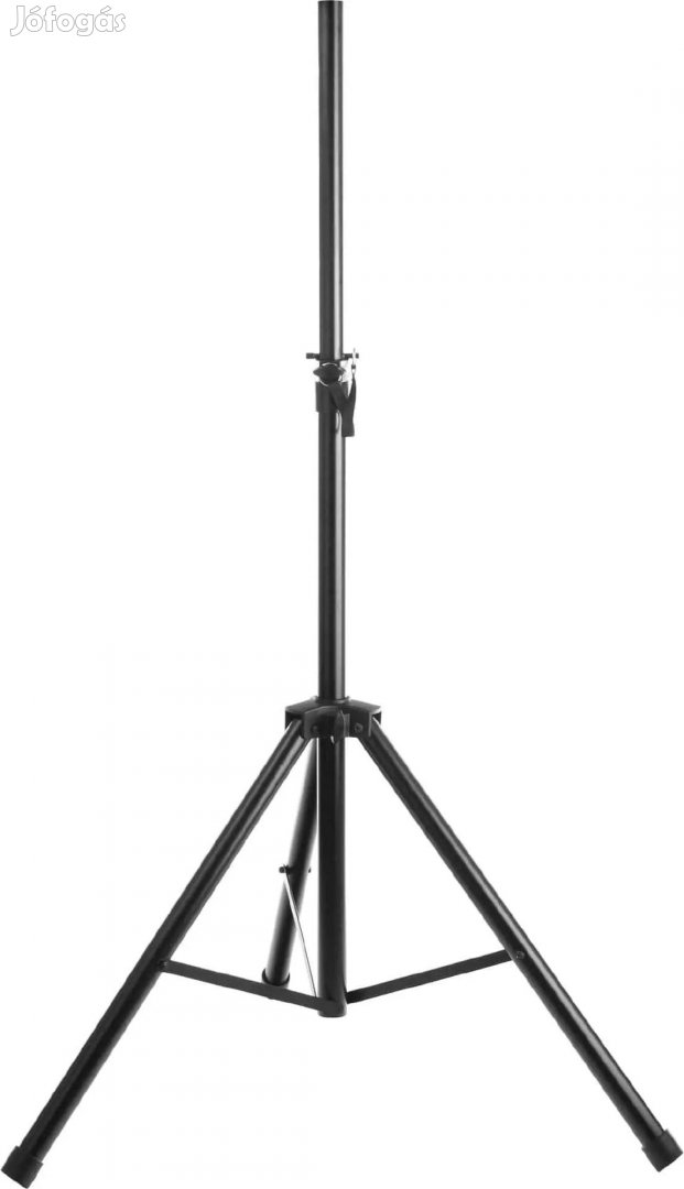 McGrey SPS-1 hangfal állvány acél blokklappal