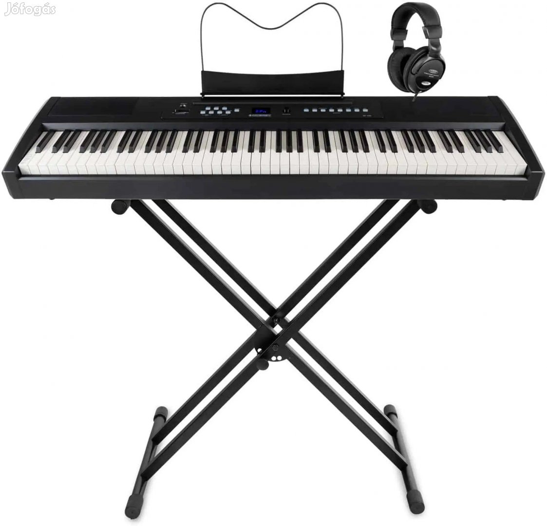 McGrey SP-100 Színpadi Zongora Készlet
