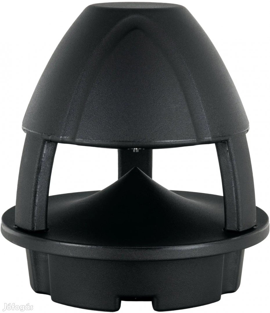 McGrey WPL-660BK BT 360° kültéri hangszóró Bluetooth-szal fekete 120